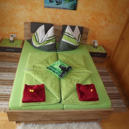 Appartement Helga Schladming Kültér fotó