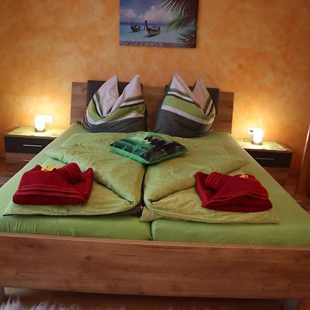Appartement Helga Schladming Kültér fotó