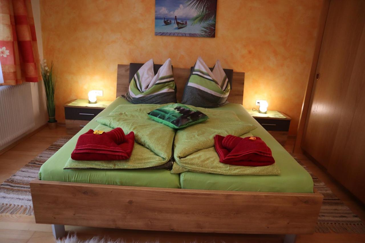 Appartement Helga Schladming Kültér fotó