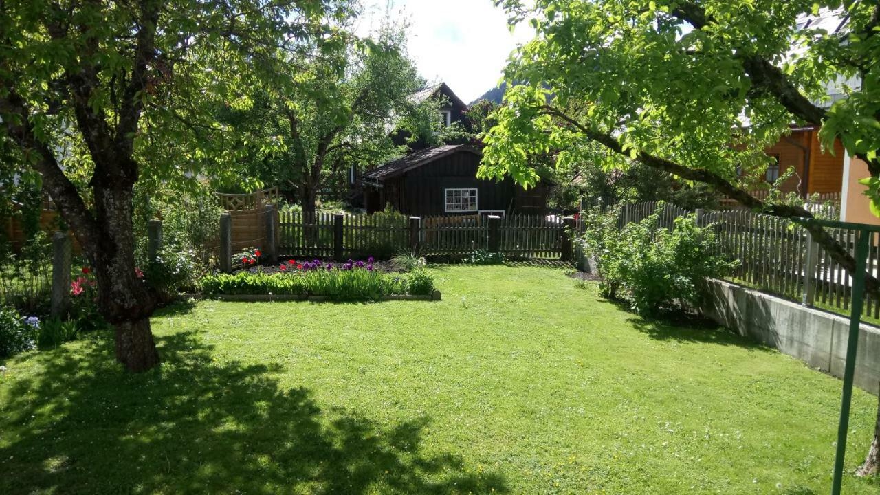 Appartement Helga Schladming Kültér fotó