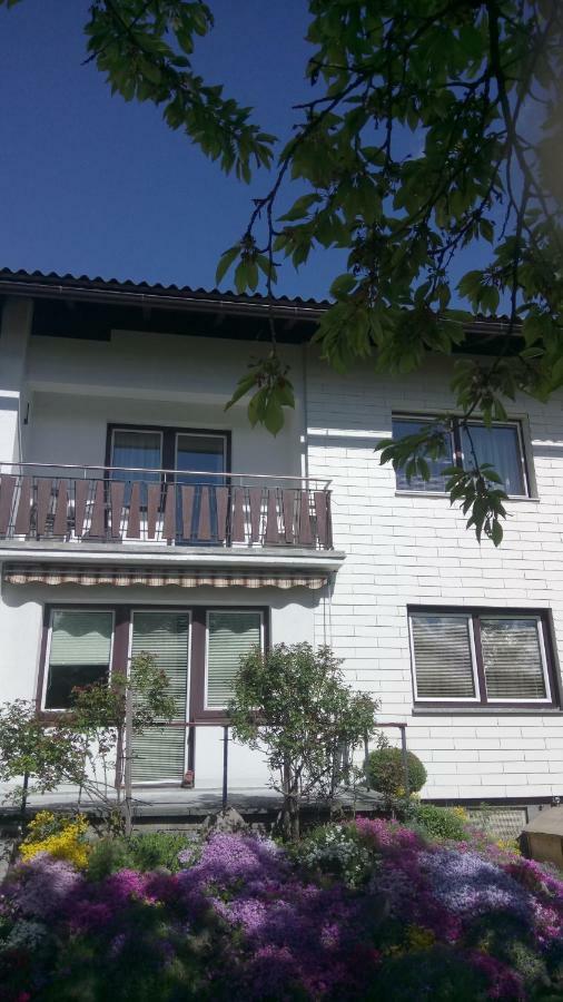 Appartement Helga Schladming Kültér fotó