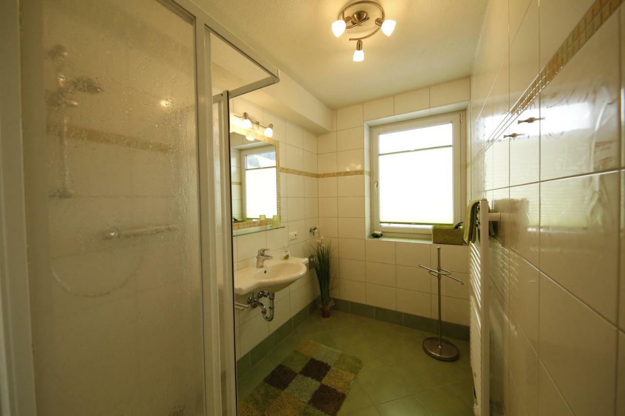 Appartement Helga Schladming Kültér fotó