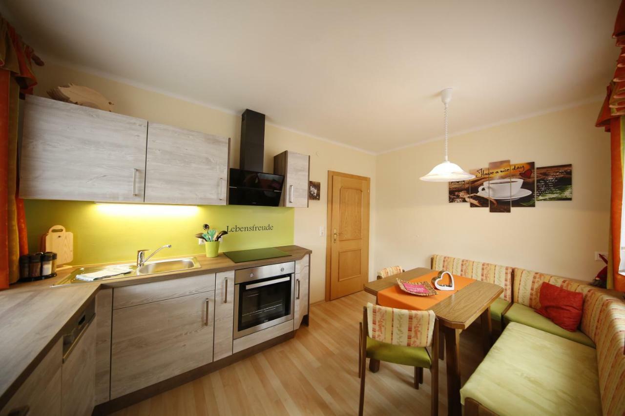 Appartement Helga Schladming Kültér fotó