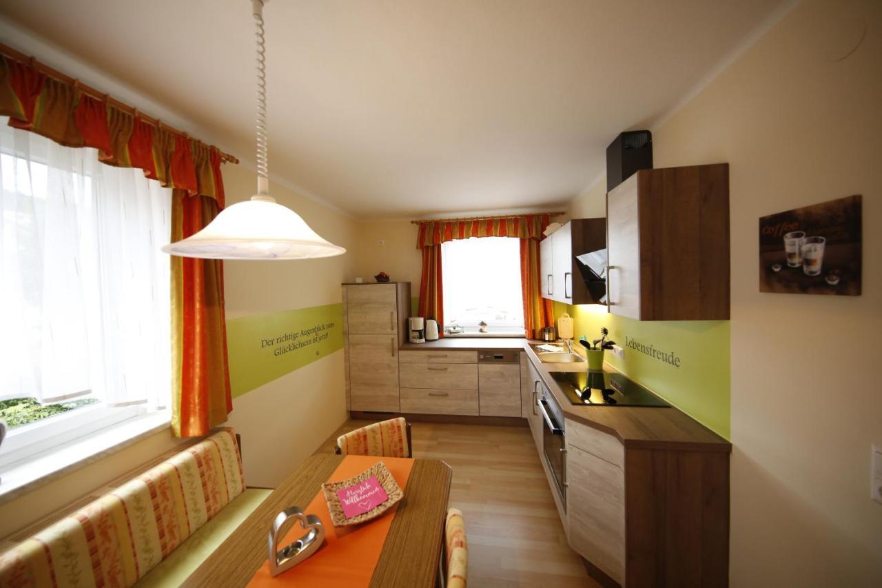 Appartement Helga Schladming Kültér fotó