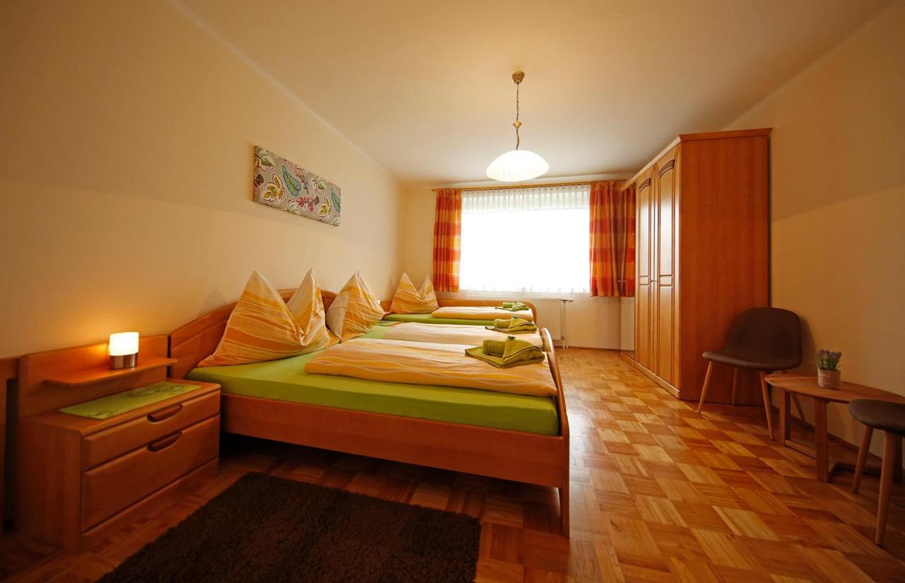 Appartement Helga Schladming Kültér fotó
